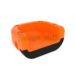 YMOP016 Bariyerli Salıncak Oturağı